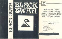Black Swan (FRA-1) : Black Swan